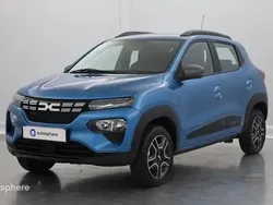 Utilisé 2023 Dacia Spring Expression Citadine | 10 499 €
