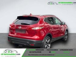 Occasion 2017 Nissan Qashqai 360º SUV | 18 300 € (Prix assez cher)