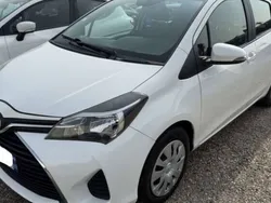 Utilisé 2016 Toyota Yaris Citadine | 9 990 €