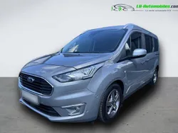 Utilisé 2021 Ford Tourneo Connect Monospace | 31 200 € (Prix juste)