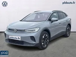 Gris Nouvelle 2025 VW ID.4 Life SUV | 44 955 € (Prix juste)