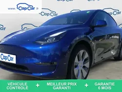 Utilisé 2023 Tesla Model Y SUV | 33 990 € (Super prix)