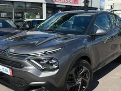 Gris Utilisé 2022 Citroën C4 Business Class Berline | 15 900 € (Bon prix)