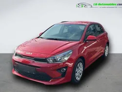 Utilisé 2022 Kia Rio Citadine | 16 400 € (Prix juste)