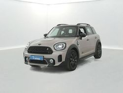 Gris Occasion 2023 Mini Cooper Countryman Premium SUV | 29 990 € (Bon prix)