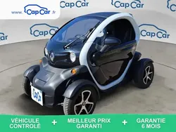 Renault Twizy