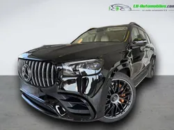 Utilisé 2022 Mercedes GLS63 AMG AMG SUV | 155 700 €