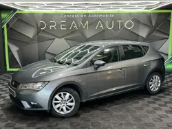 Utilisé 2016 Seat Leon Reference Berline | 8 990 €