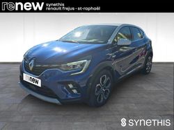 Utilisé 2023 Renault Captur Techno SUV | 21 990 € (Prix juste)