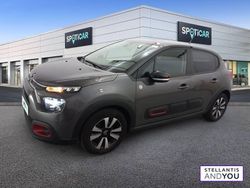 Occasion 2020 Citroën C3 PureTech Citadine | 10 389 € (Prix assez cher)