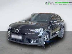 Utilisé 2022 Volvo C40 SUV | 39 300 € (Prix cher)