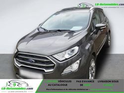 Utilisé 2019 Ford Ecosport SUV | 17 400 € (Prix juste)