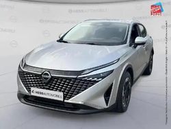 Gris Utilisé 2024 Nissan Qashqai N-Connecta SUV | 31 999 € (Prix assez cher)