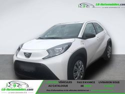 Utilisé 2024 Toyota Aygo Citadine | 18 900 € (Prix cher)