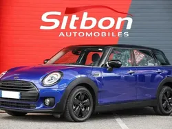 Bleu Utilisé 2020 Mini Cooper Clubman Business Break | 21 970 € (Bon prix)