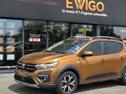 Utilisé 2021 Dacia Sandero Comfort Citadine | 12 490 € (Bon prix)