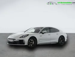 Utilisé 2025 Porsche Panamera 4S Berline | 164 400 € (Prix juste)