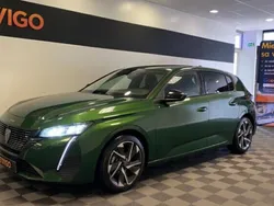 Utilisé 2024 Peugeot 308 Allure Berline | 23 990 € (Prix juste)