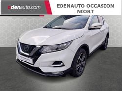 Utilisé 2021 Nissan Qashqai N-Connecta SUV | 18 990 € (Prix juste)