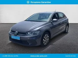 Gris Utilisé 2023 VW Polo S | 18 490 € (Prix juste)