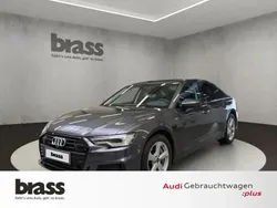 Gris Utilisé 2023 Audi A6 Advanced Berline | 45 900 € (Bon prix)