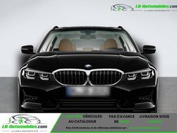 Utilisé 2022 BMW 318 Sport Line Berline | 33 300 € (Prix assez cher)