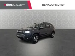Gris Utilisé 2023 Dacia Duster Journey SUV | 21 950 € (Prix juste)