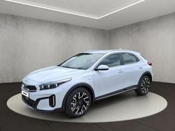 Blanc Nouvelle 2025 Kia XCeed Vision SUV | 29 480 € (Super prix)
