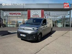 Utilisé 2021 Citroën Jumpy Monospace | 15 999 € (Bon prix)
