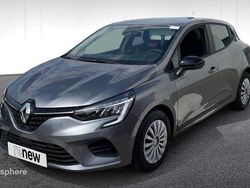 Gris Utilisé 2023 Renault Clio V Equilibre Berline | 15 347 € (Prix juste)