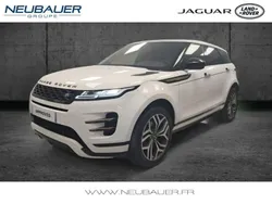 Blanc Utilisé 2022 Land Rover Range Rover evoque Autobiography Dynamic SUV | 47 000 € (Prix juste)