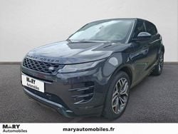 Utilisé 2023 Land Rover Range Rover evoque | 49 990 €