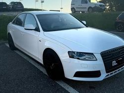 Utilisé 2009 Audi A4 S-Line Break | 6 800 € (Prix juste)
