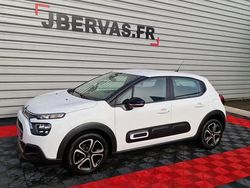 Occasion 2021 Citroën C3 Feel Berline | 8 990 €