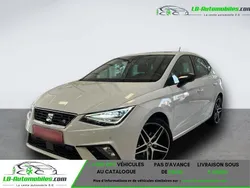 Utilisé 2018 Seat Ibiza Citadine | 20 800 € (Prix juste)