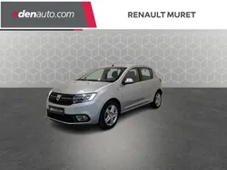 Utilisé 2020 Dacia Sandero Comfort Citadine | 11 950 €