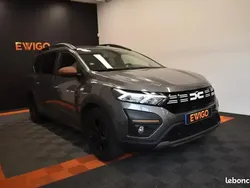 Gris Utilisé 2023 Dacia Jogger Extreme Break | 17 990 € (Prix juste)