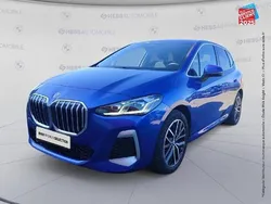 Utilisé 2022 BMW 218 M Sport | 28 999 € (Prix juste)
