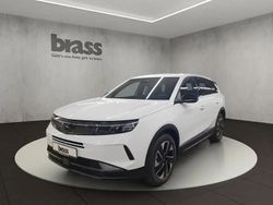 Blanc Nouvelle 2025 Opel Grandland X Edition SUV | 40 890 €