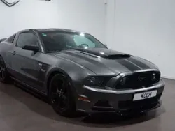 Utilisé 2014 Ford Mustang GT Premium Coupé | 26 999 € (Prix assez cher)