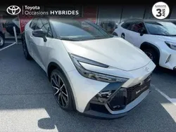 Nouvelle 2025 Toyota C-HR Sport SUV | 42 990 € (Prix cher)