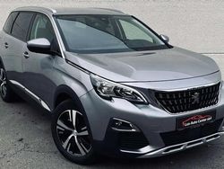 Gris Utilisé 2020 Peugeot 5008 Allure SUV | 18 900 € (Bon prix)