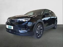Noir Utilisé 2024 Opel Grandland X SUV | 37 251 €