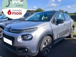 Utilisé 2018 Citroën C3 Shine Citadine | 7 990 € (Bon prix)
