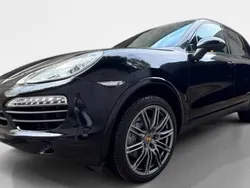 Utilisé 2014 Porsche Cayenne SUV | 21 990 €