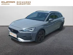Utilisé 2022 Cupra Leon VZ Break | 25 490 € (Prix juste)