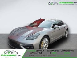 Utilisé 2019 Porsche Panamera Turbo Berline | 89 700 € (Bon prix)