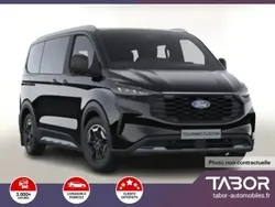 Noir Nouvelle 2025 Ford Tourneo Custom Active Monospace | 54 643 €