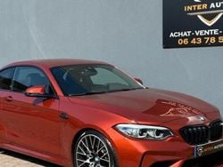 Utilisé 2019 BMW M2 Sport Line Coupé | 39 500 € (Super prix)