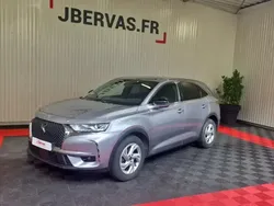 Utilisé 2020 DS Automobiles DS7 Crossback Business SUV | 21 590 € (Prix juste)